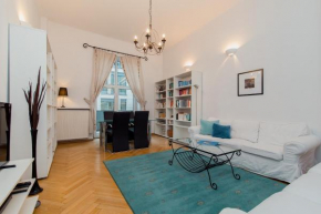 ShortStayPoland Boduena (B75), Warsaw